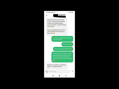 ❤️ Мен Тиндерден жаңы PAWGди гаремиме коштум (Tinder менен сүйлөшүү камтылган) ❤❌ Сапаттуу порно боюнча порно ky.yinshuabang.top ❌❤